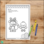 En kreativ påsk - bild 3