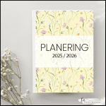 Lärarkalender / Kalender för skolpersonal 25/26 - bild 13