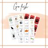 Go fish - pets