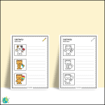 Substantiv – Sommar - bild 3