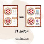 Lyckohjulet - bild 2