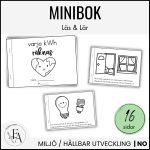 Varje kWh räknas! (Miniböcker & sorteringskort) - bild 2