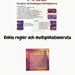 Summagon – Multiplikaiton (komplett) - bild 3