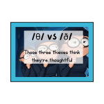 Tounge Twisters – Practise pronunciation - bild 3