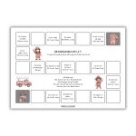 Yrken – Brandman - bild 5