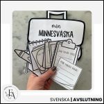 Min minnesväska - bild 2