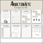 Arbetshäfte: Judendom, kristendom och islam - bild 4