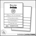 Minnen från …(Åk F-6 + fritidshem) - bild 3