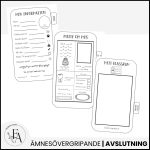 Mitt fantastiska år - bild 2