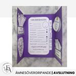 Mitt fantastiska år - bild 3