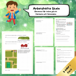 Skala – arbetshäfte - bild 1