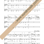 Sommar- och vårsånger för unga sångare - bild 8