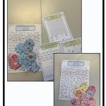 Dubbelteckning – intensivläsning och skrivning - bild 2