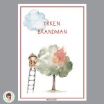 Yrken – Brandman - bild 1