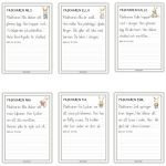 välskrivning – 9 stenciler - bild 2