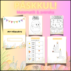 Påskkul