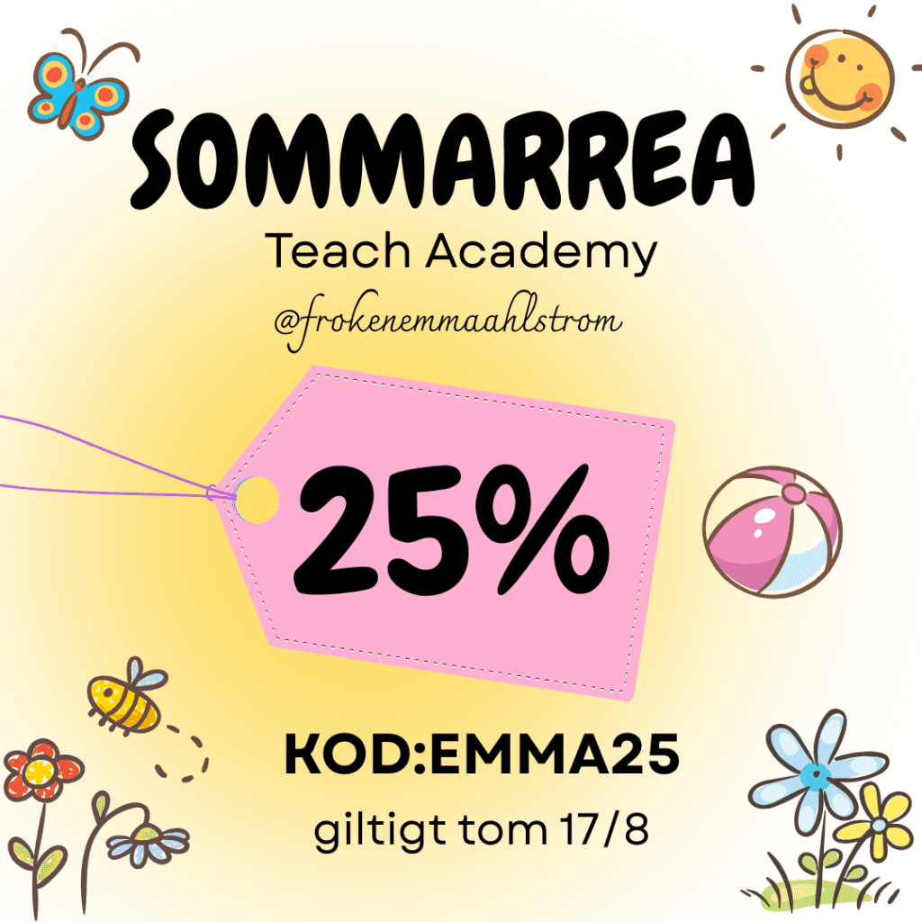 SOMMARREA