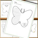 Fjärilsbok – Min vårdagbok - bild 7