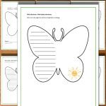 Fjärilsbok – Min vårdagbok - bild 8