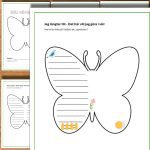 Fjärilsbok – Min vårdagbok - bild 9