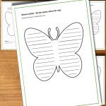 Fjärilsbok – Min vårdagbok - bild 11