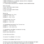 Skala – arbetshäfte - bild 2