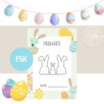 Påskhäfte - bild 1