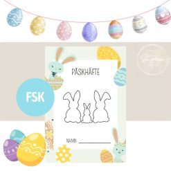 Påskhäfte