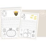 Jag lär mig siffror - bild 2