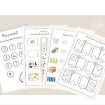 Jag lär mig siffror - bild 3