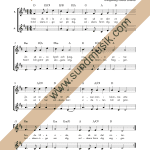 Sommar- och vårsånger för unga sångare - bild 4