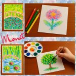 Bildlektion: Måla som Monet - bild 2