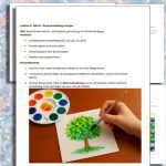 Bildlektion: Måla som Monet - bild 6