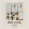Ärtans livscykel