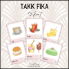 TAKK fika