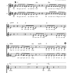 Sommar- och vårsånger för unga sångare - bild 7