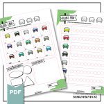 Sommarlov – pyssel - bild 2