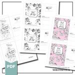 Mors dag present fröpåse - bild 2