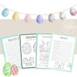 Påskhäfte - bild 2