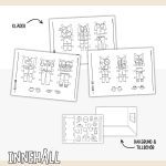 Tillägg klippdockor – Räddningstjänst - bild 4