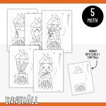 Öppna majbrasan – Pyssel till valborg - bild 2