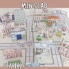 Min stad - Startkit