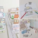 Min stad – Startkit - bild 5