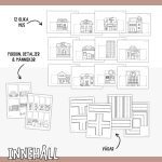 Min stad – Startkit - bild 2