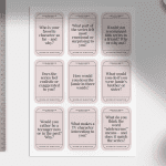 Discussion Rounds: ADOLESCENCE - bild 2