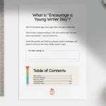 Write a Story - bild 2