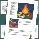 Valborg – ett häfte - bild 4