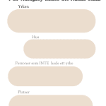 Vikingabok; arbetshäfte - bild 5