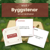 Byggstenar - skriva berättelse - nivå 1