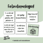 Fotoutmaningen - bild 1